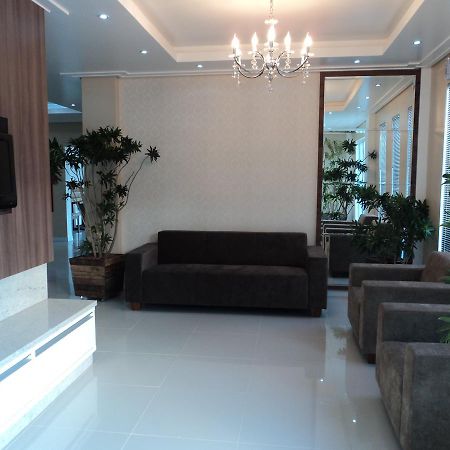 Florianópolis Acacius Hotel المظهر الخارجي الصورة