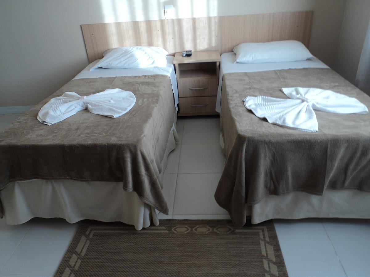 Florianópolis Acacius Hotel المظهر الخارجي الصورة