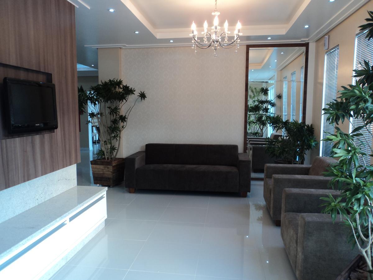 Florianópolis Acacius Hotel المظهر الخارجي الصورة